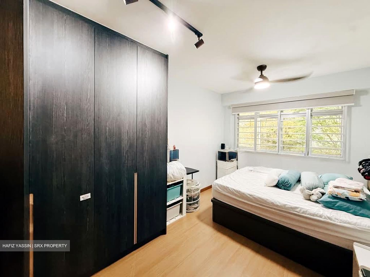 Blk 109A Eastglen @ Canberra (Sembawang), HDB 4 Rooms #626613311